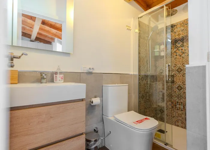 Villa Jardines De Tamaide