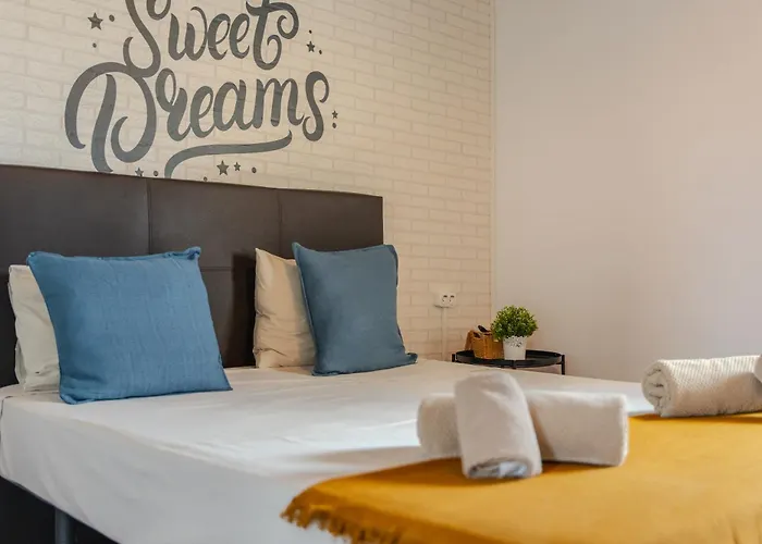 Villa Jardines De Tamaide *