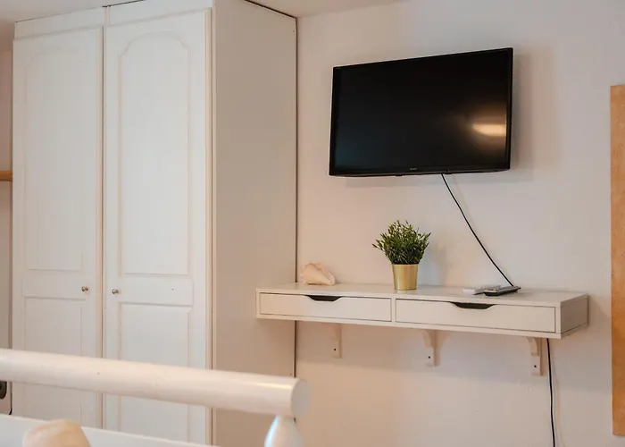 Jardines De Tamaide Villa San Miguel de Abona