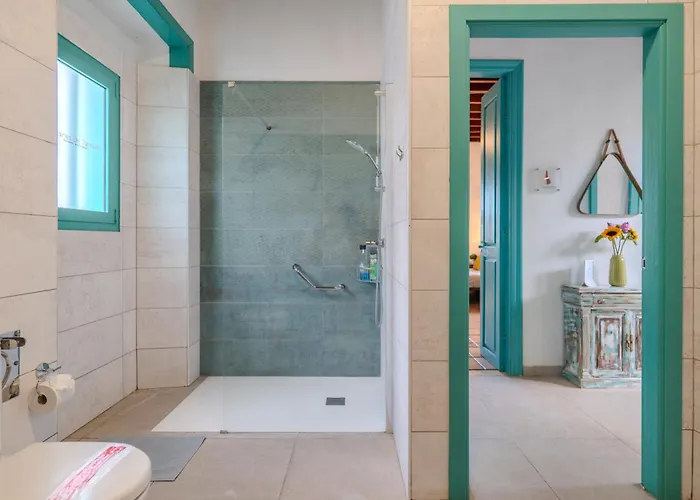 Villa Jardines De Tamaide San Miguel de Abona