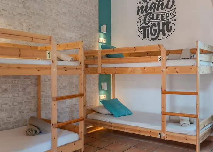 Jardines De Tamaide *