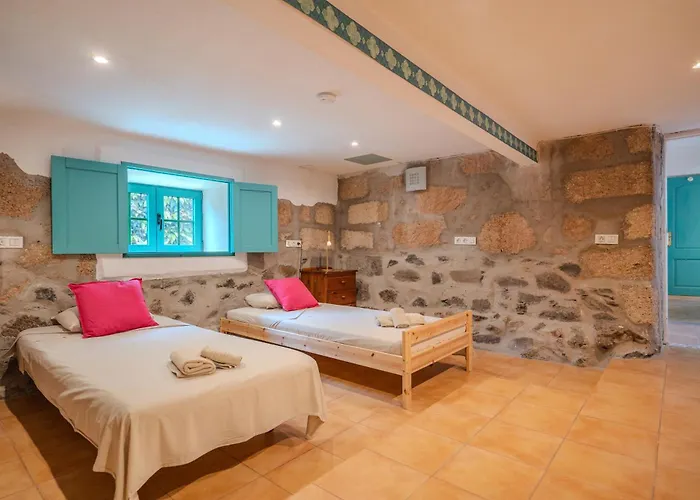 Jardines De Tamaide San Miguel de Abona