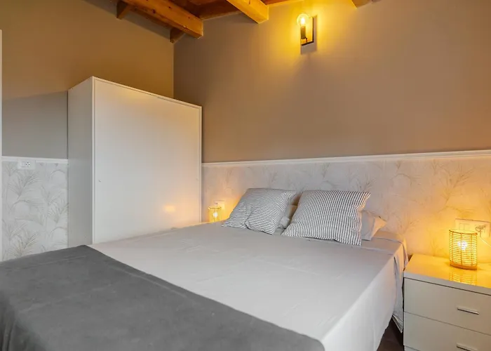 Jardines De Tamaide Villa