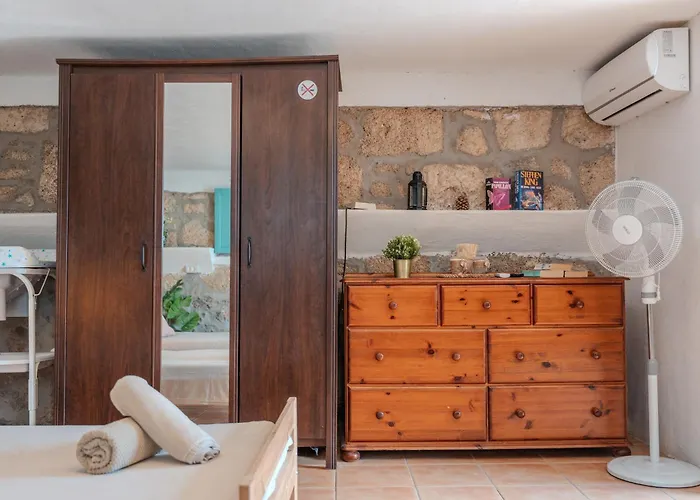 Villa Jardines De Tamaide *