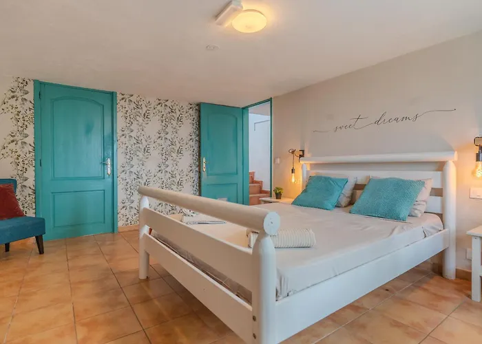 Villa Jardines De Tamaide San Miguel de Abona