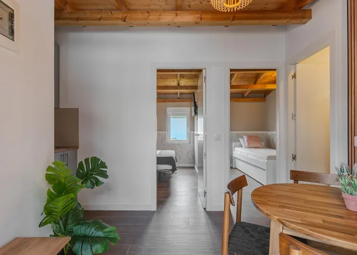 Jardines De Tamaide *