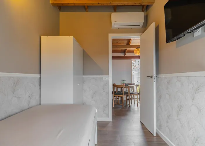 Jardines De Tamaide Villa