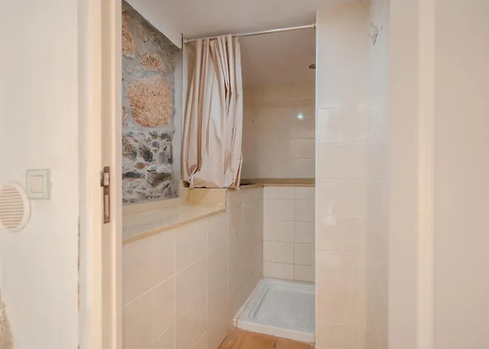 Villa Jardines De Tamaide *