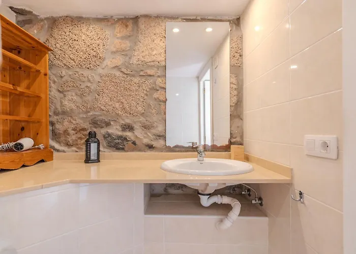 Jardines De Tamaide * San Miguel de Abona