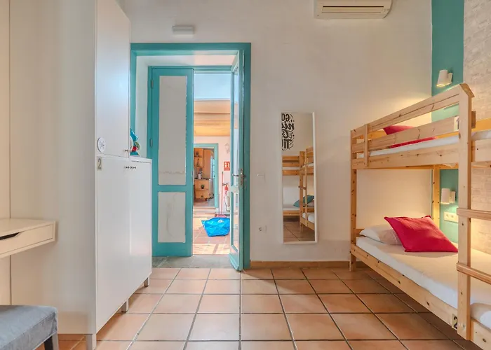 Jardines De Tamaide Villa *