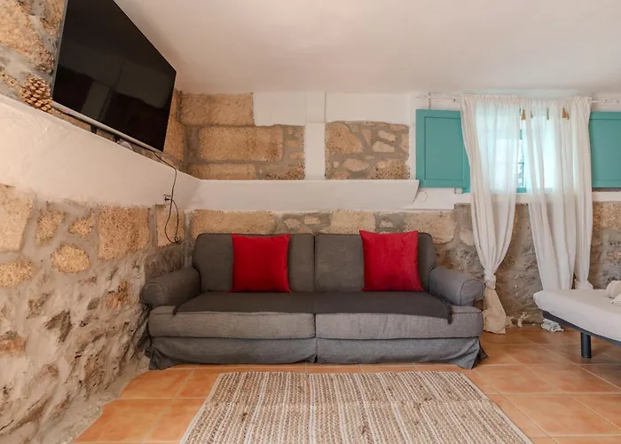 Jardines De Tamaide Villa San Miguel de Abona