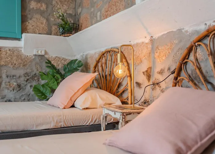 Jardines De Tamaide San Miguel de Abona