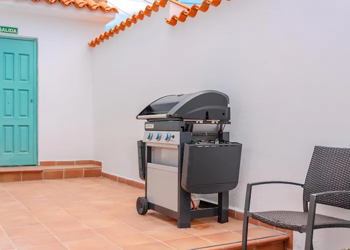 Jardines De Tamaide Villa *