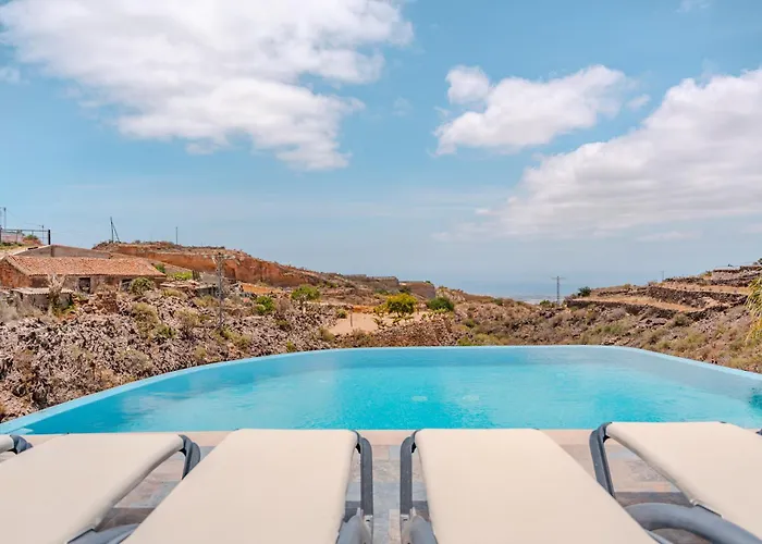 Jardines De Tamaide * San Miguel de Abona