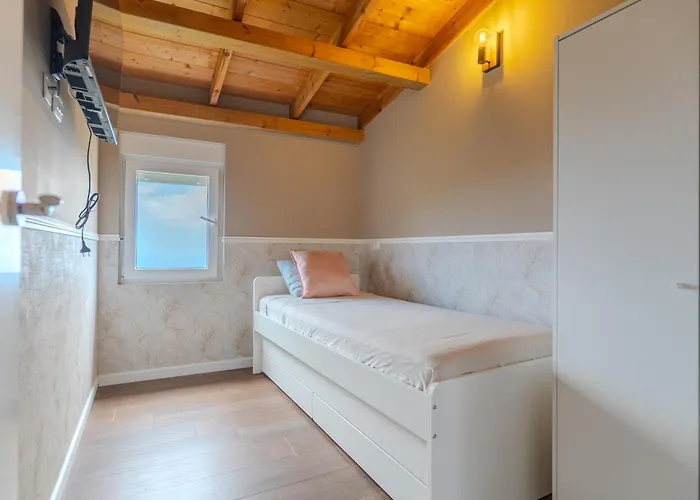 Villa Jardines De Tamaide