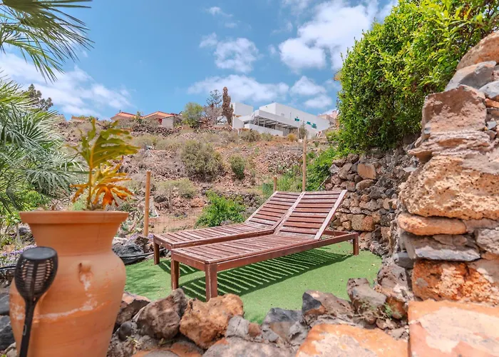 Villa Jardines De Tamaide