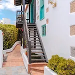Villa Jardines De Tamaide
