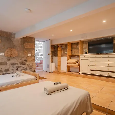 Jardines De Tamaide سان ميغيل ذي أبونا