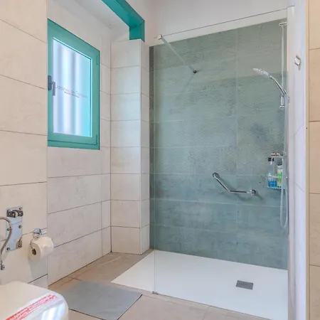 فيلة Jardines De Tamaide سان ميغيل ذي أبونا