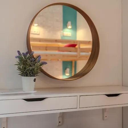 Jardines De Tamaide سان ميغيل ذي أبونا