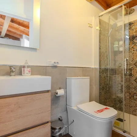 فيلة Jardines De Tamaide