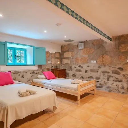 Jardines De Tamaide سان ميغيل ذي أبونا