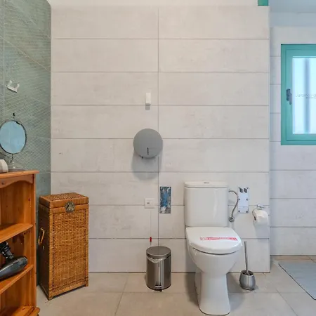 Jardines De Tamaide فيلة *