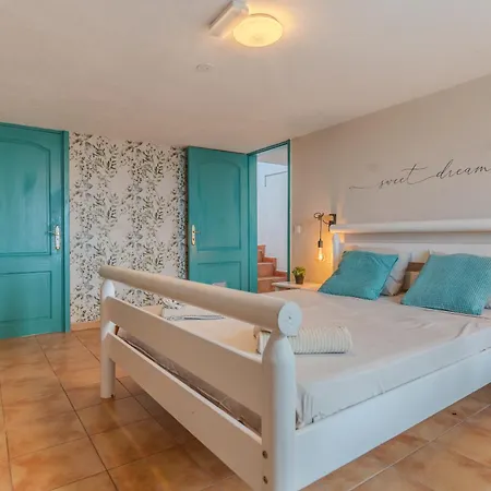 فيلة Jardines De Tamaide سان ميغيل ذي أبونا