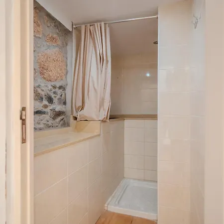 فيلة Jardines De Tamaide *