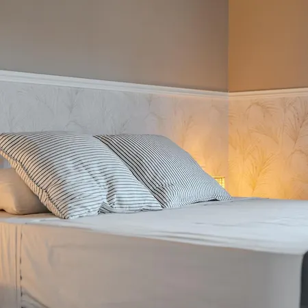 Jardines De Tamaide سان ميغيل ذي أبونا