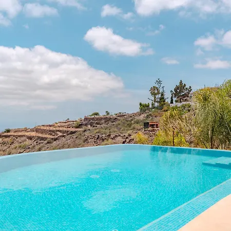 فيلة Jardines De Tamaide