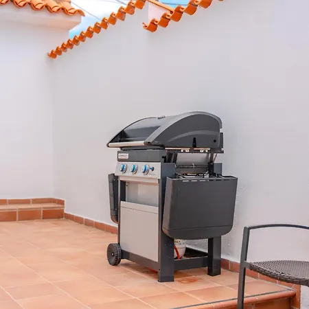 Jardines De Tamaide فيلة *