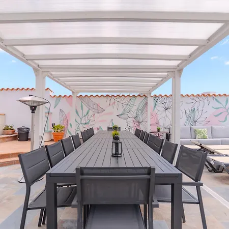 Jardines De Tamaide *