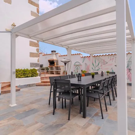 Jardines De Tamaide فيلة