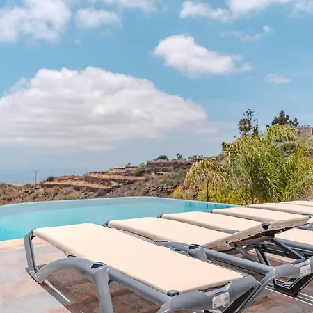 Jardines De Tamaide فيلة سان ميغيل ذي أبونا