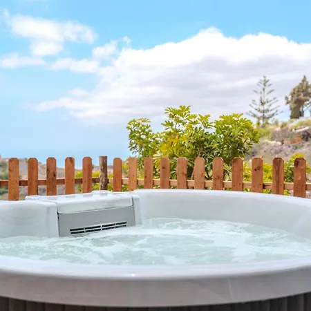 Jardines De Tamaide سان ميغيل ذي أبونا