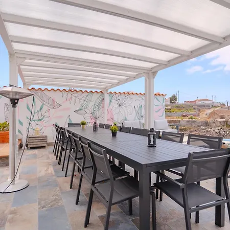 Jardines De Tamaide فيلة