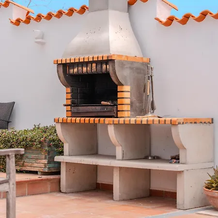 فيلة Jardines De Tamaide *