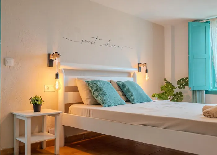 Jardines De Tamaide San Miguel de Abona