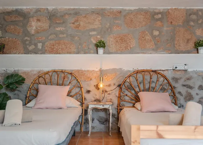 Jardines De Tamaide Villa