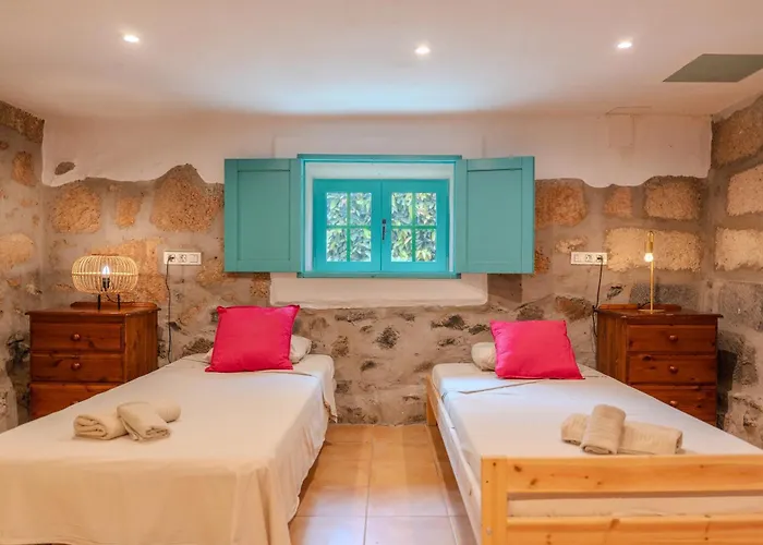 Jardines De Tamaide *