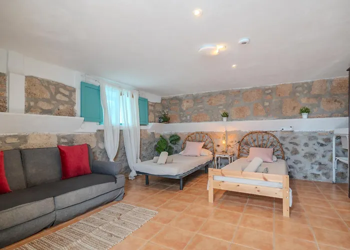 Jardines De Tamaide Villa *