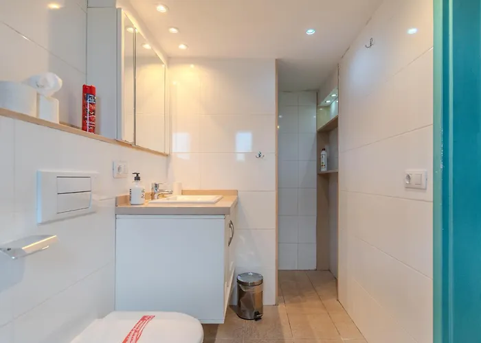 Villa Jardines De Tamaide *