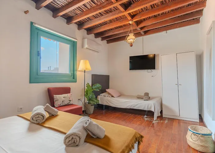 Jardines De Tamaide San Miguel de Abona