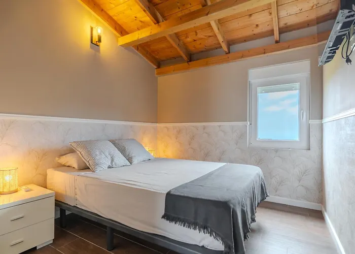 Jardines De Tamaide Willa