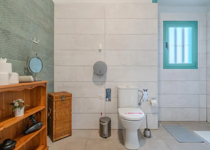 Jardines De Tamaide Villa *