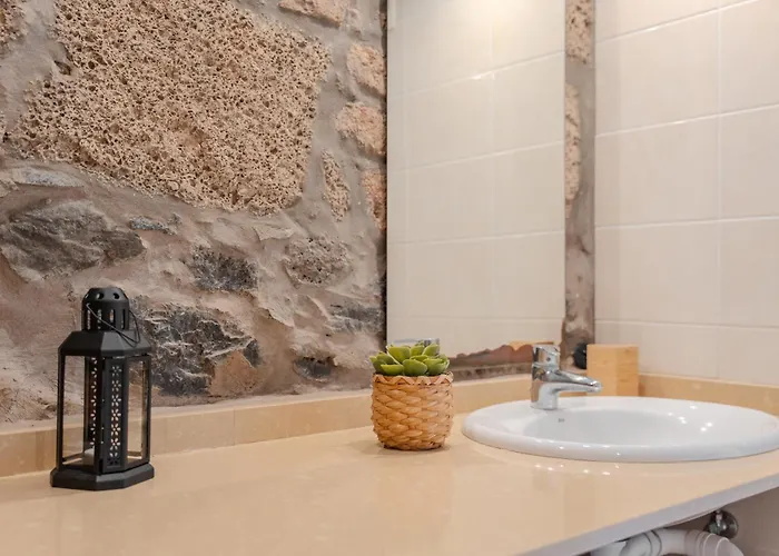 Jardines De Tamaide * San Miguel de Abona