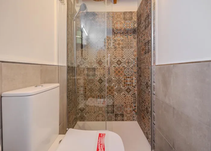 Villa Jardines De Tamaide