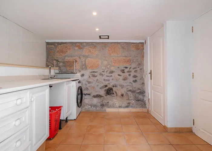 Villa Jardines De Tamaide San Miguel de Abona