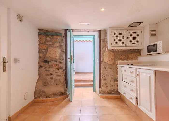 Jardines De Tamaide Villa